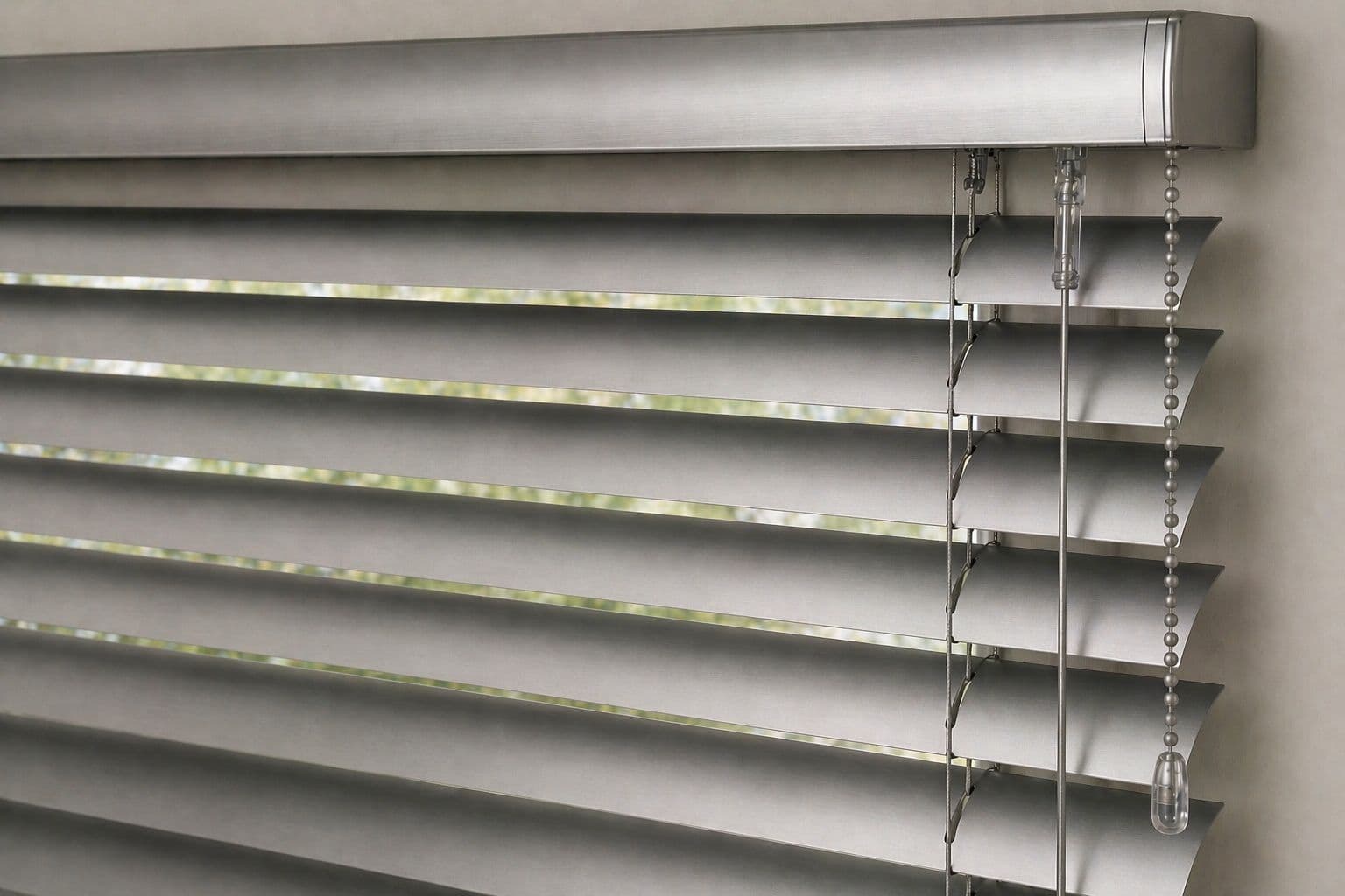 Horizontal de aluminio - 50mm